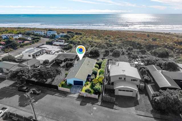 A Home That Feels Like the Beach