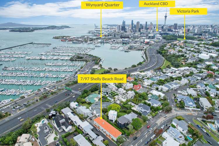 7/97 Shelly Beach Road Saint Marys Bay_7