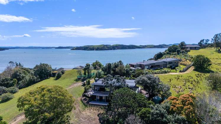 Lot Lot 3/- Moturoa Island Kerikeri_38