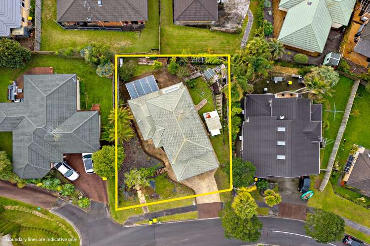 7 San Ignacio Court Henderson_7