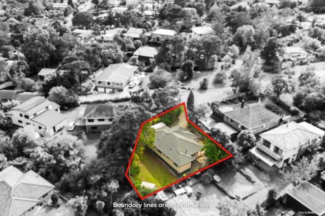 Freehold Gem – Deceased Estate – Must Be Sold!