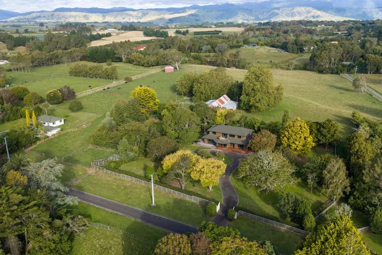 40 Te Whanga Road Levin_14