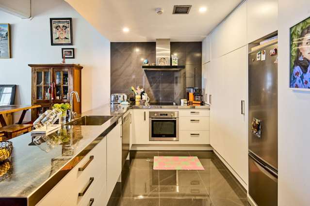 Flat 1/80 Victoria Street Wellington Central_2