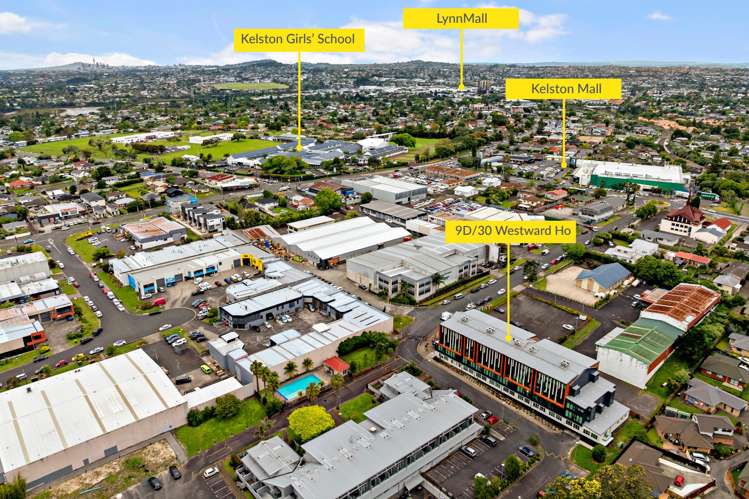 9D/30 Westward Ho Glen Eden_11