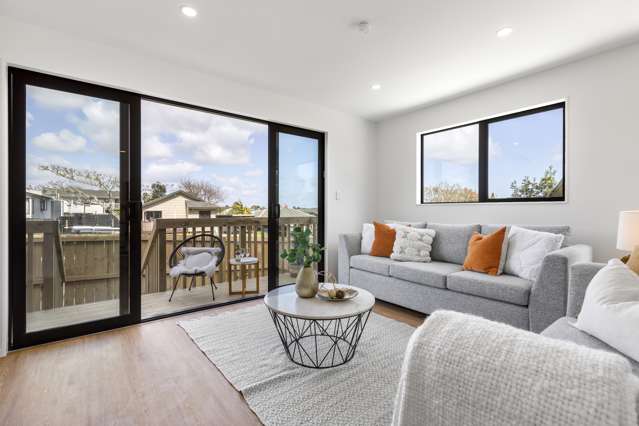 Lot 1-6/1 Bellville Drive Clendon Park_4