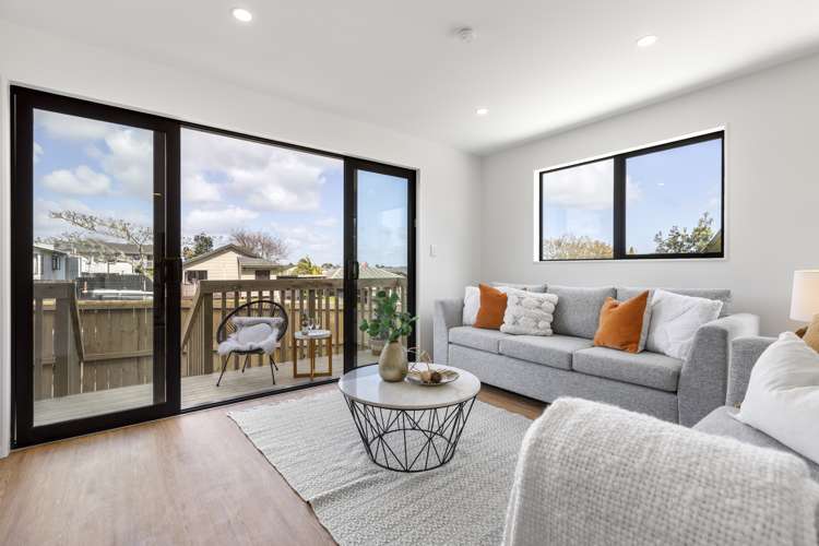 Lot 1-6/1 Bellville Drive Clendon Park_3