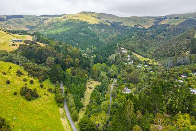 From forest to future - A platform for prosperity