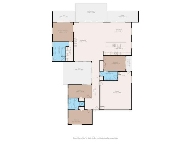 36 Arawa Lane Whitianga_26