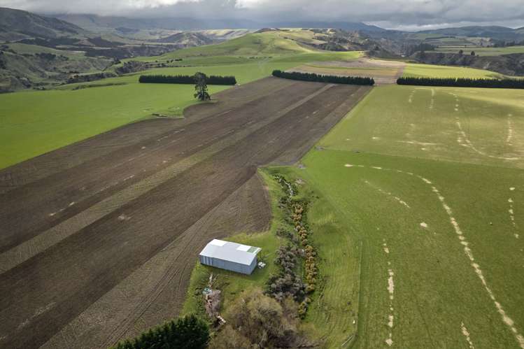 3717 Inland Kaikoura Road Mt Lyford_12