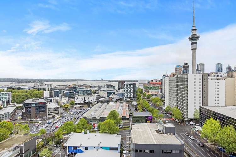 1217/147 Nelson Street Auckland Central_16