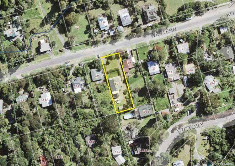 17 Western Road Laingholm_18