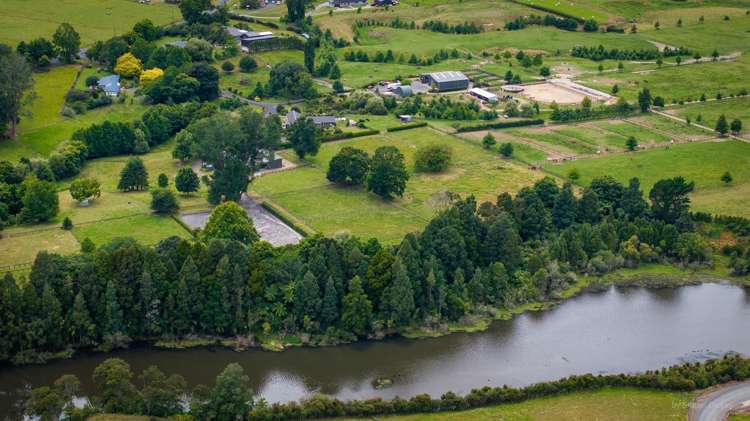 626B Ngaruawahia Road Te Kowhai_15