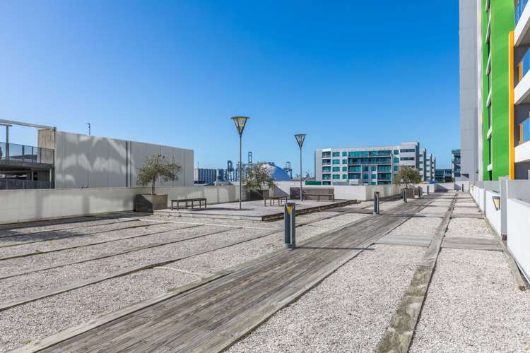 501/18 Beach Road Auckland Central_14