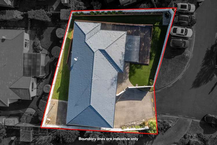 5 Wineberry Place Albany_22