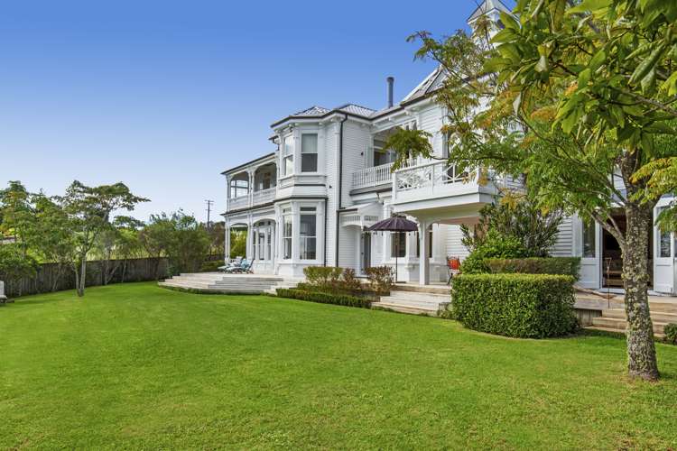 137 Ridge Road Mahurangi East_18