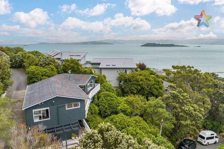 6 Nikau Road Point Howard_6