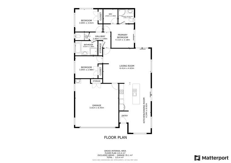 16 Sunline Crescent Paeroa_21