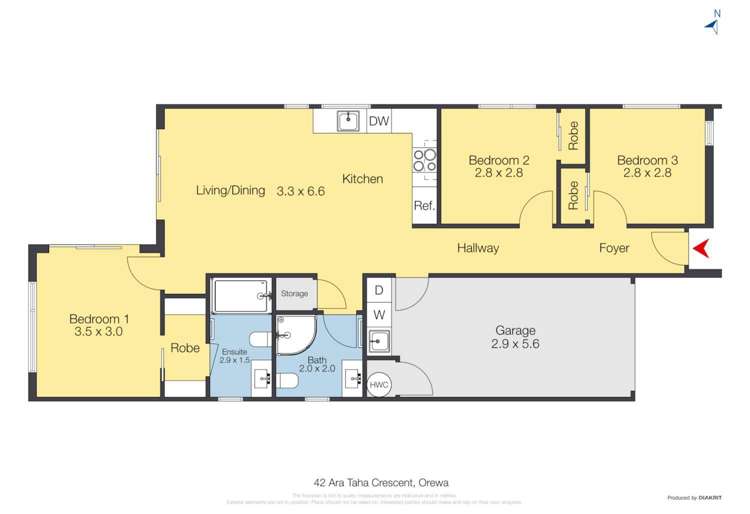 42 Ara Taha Crescent Orewa_7