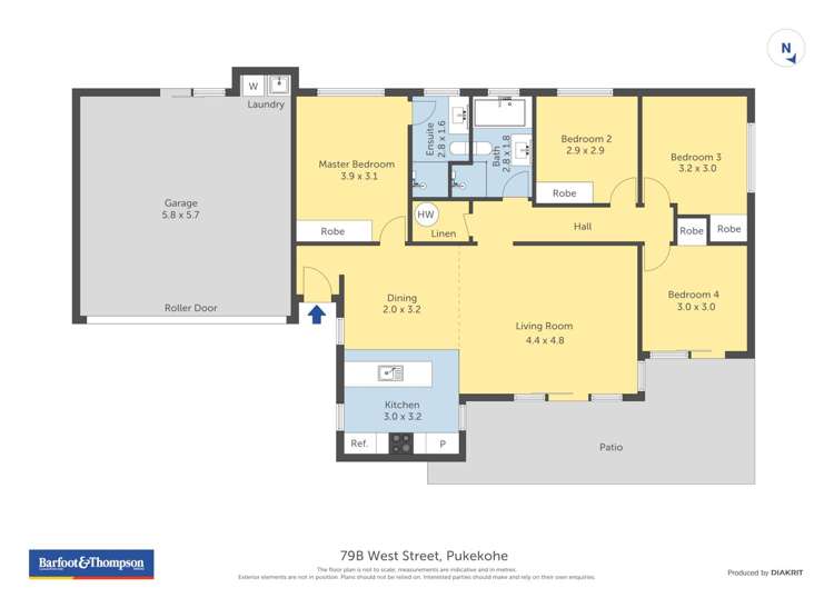 79b West Street Pukekohe_13