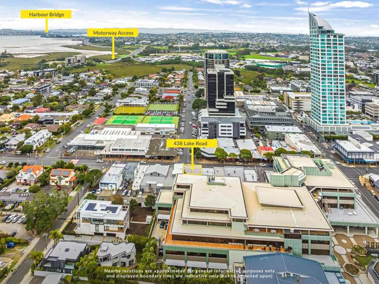 438 Lake Road Takapuna_20