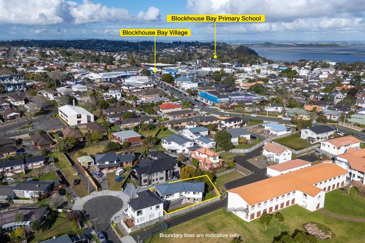 11 Tania Place Blockhouse Bay_26