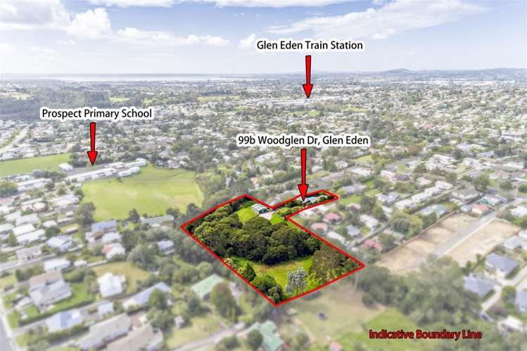 99b Woodglen Road Glen Eden_1
