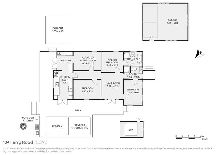 104 Ferry Road Clive_38