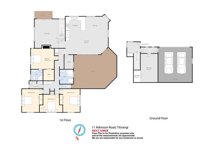 11 Atkinson Road Titirangi_19