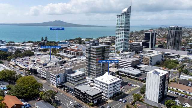 5B/15 Auburn Street Takapuna_2