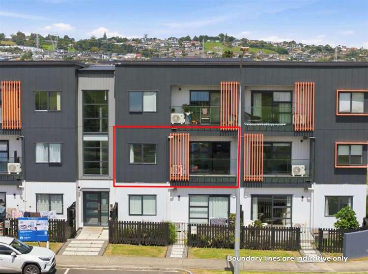 Unit 2 25 Flat Bush School Road Flat Bush_11