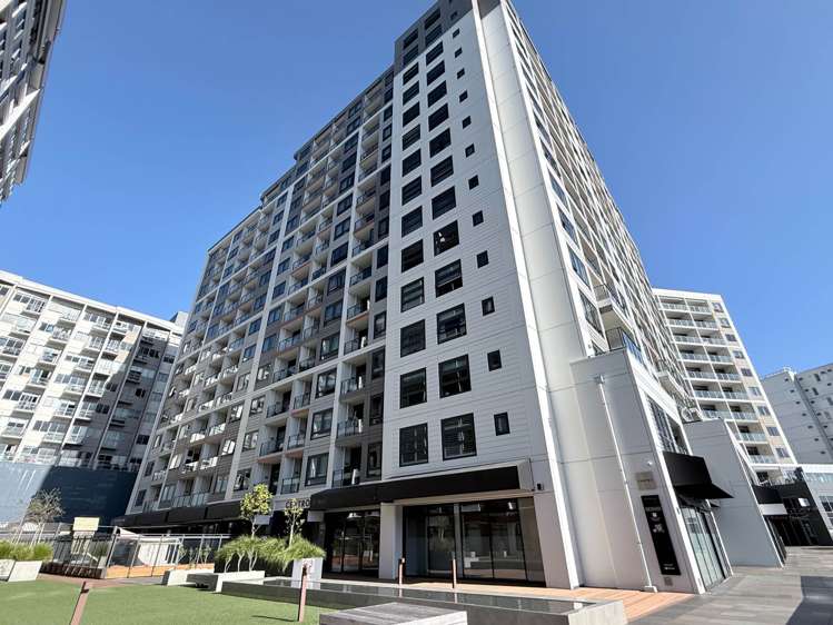 410/145 Nelson Street City Centre_15