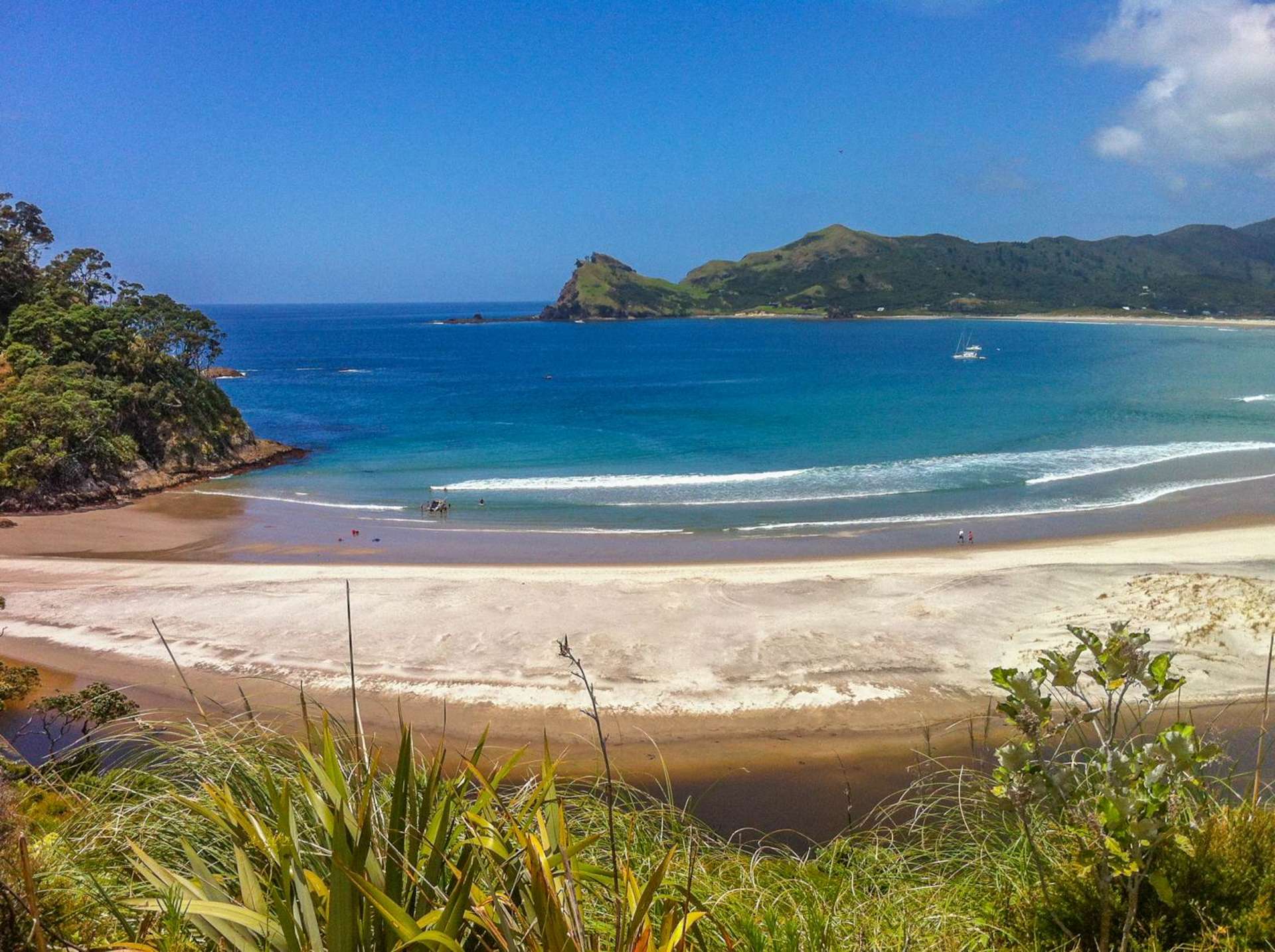 137 Sandhills Road Great Barrier Island_0
