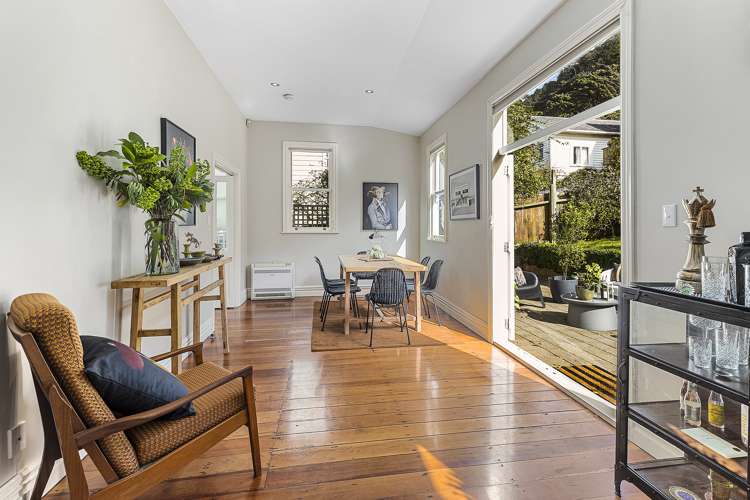 9 Burnell Avenue Thorndon_14