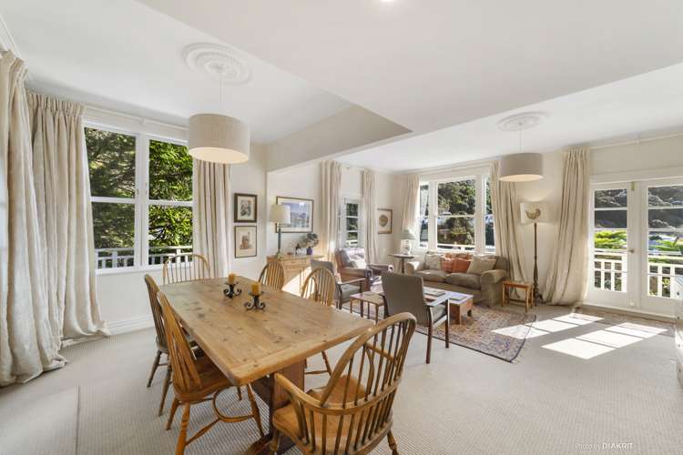 1 Parliament Street Thorndon_4