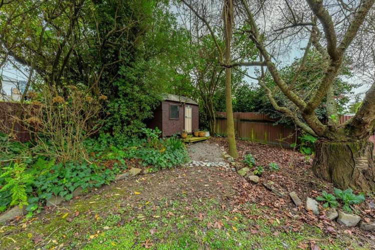 7a Avenue Road West End_24