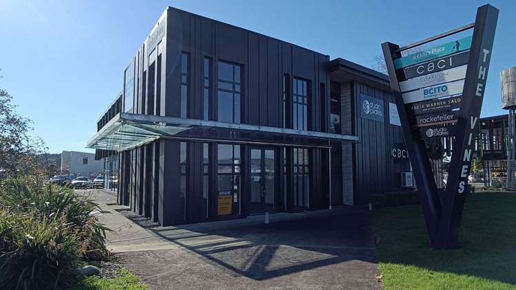 Unit B1T2/1A Tapu Road Huapai_8