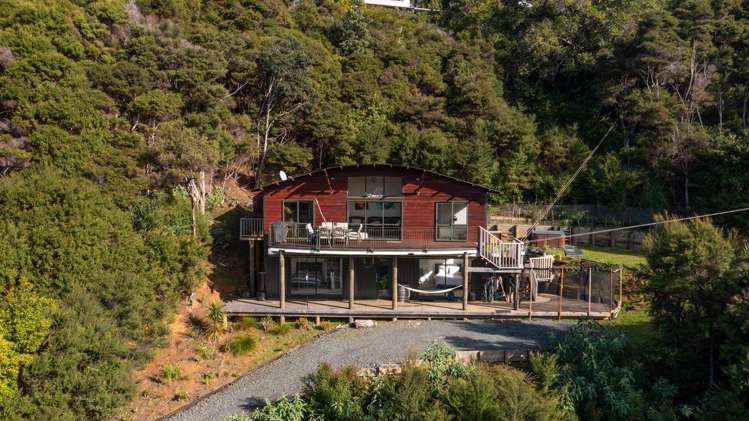 8A Schoolhouse Bay Road Kawau Island_2