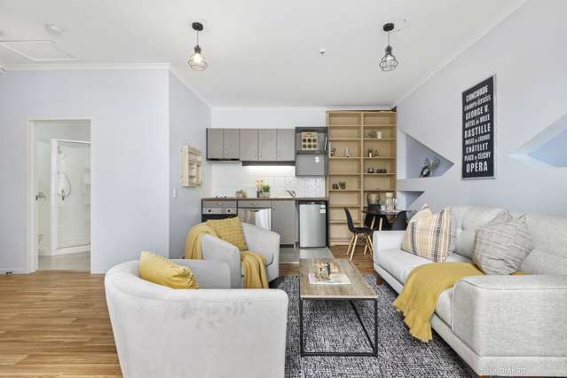 54/3 Edward Street Te Aro_3