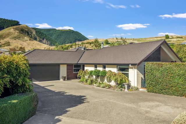 Luxury Living and a Slice of Serenity!