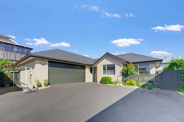 Location, privacy, convenience