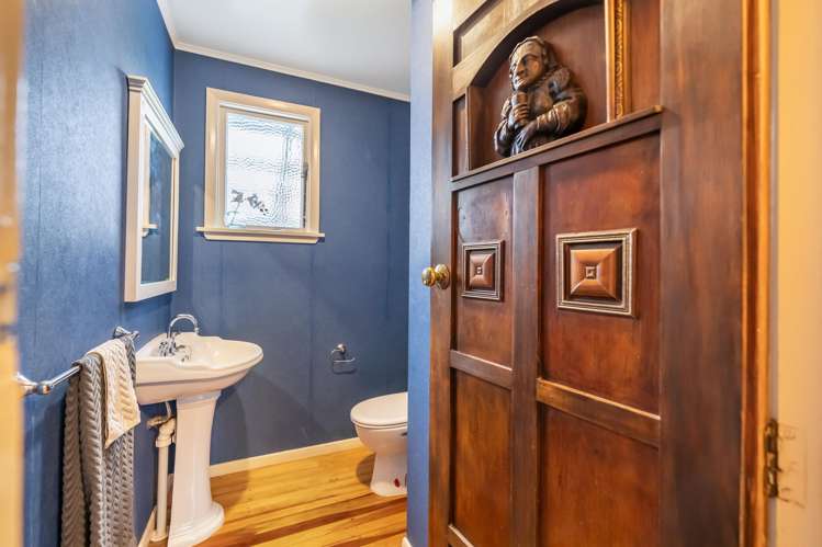 43a Wyndham Road Pinehaven_16