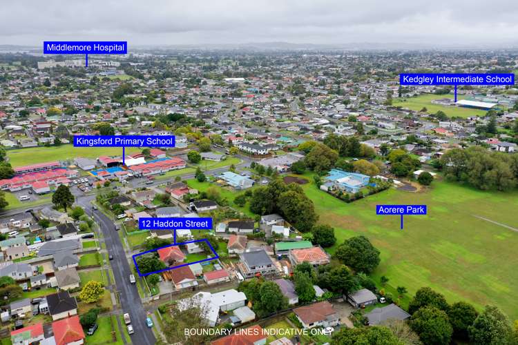 12 Haddon Street Mangere East_20