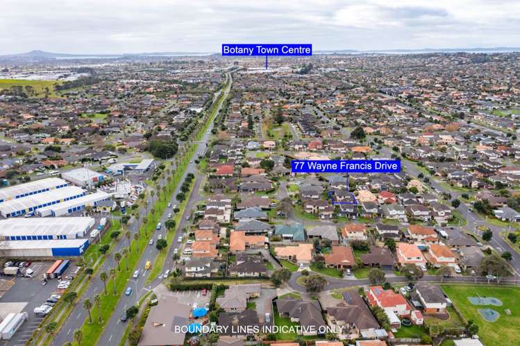 77 Wayne Francis Drive Flat Bush_23