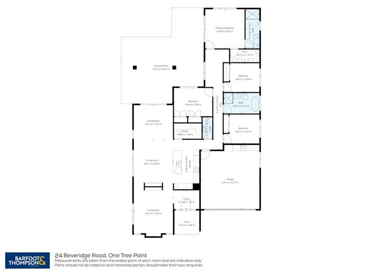 24 Beveridge Road One Tree Point_32