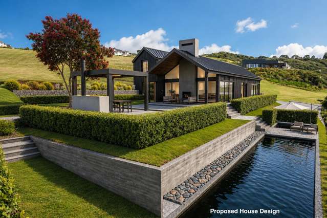 Lot136 Weiti Bay Okura Bush_1