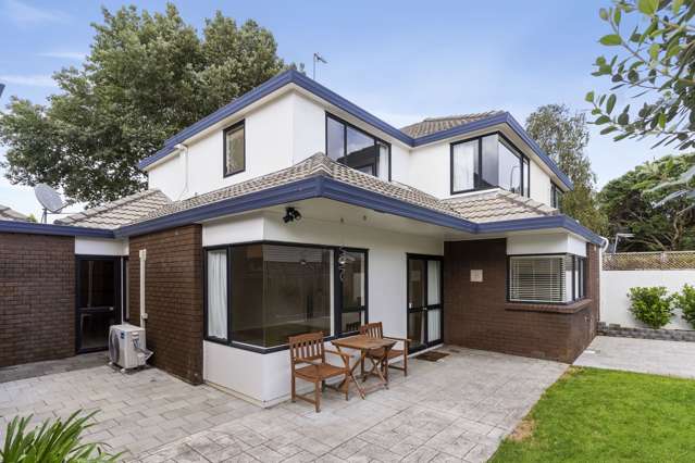 25 Oak Street Royal Oak_1