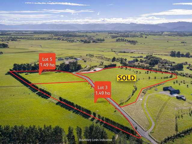 The Landing - Exclusive Greytown lifestyle
