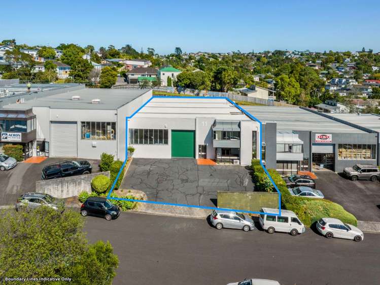 11 Woodson Place Wairau Valley_7