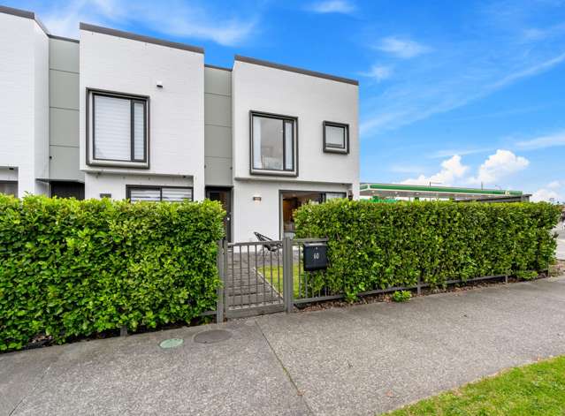 Unrivalled Parking - A Standout in Whenuapai!