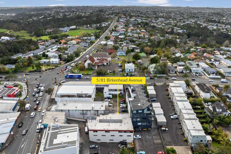 5/81 Birkenhead Avenue Birkenhead_11